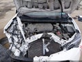 2018 Toyota Corolla — photo 10 of 17 | VIN 2T1BURHE7JC093284