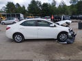 2018 Toyota Corolla — photo 14 of 17 | VIN 2T1BURHE7JC093284