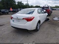 2018 Toyota Corolla — photo 4 of 17 | VIN 2T1BURHE7JC093284