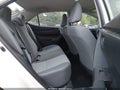 2018 Toyota Corolla — photo 8 of 17 | VIN 2T1BURHE7JC093284