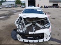 2018 Toyota Corolla — photo 13 of 17 | VIN 2T1BURHE7JC093284