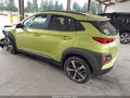 2020 Hyundai Kona — photo 3 of 17 | VIN KM8K5CA59LU501645