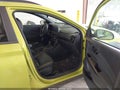 2020 Hyundai Kona — photo 5 of 17 | VIN KM8K5CA59LU501645