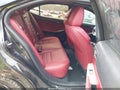 2017 Lexus IS 300 — photo 8 of 16 | VIN JTHCM1D27H5019984