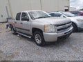 Photo 1 of 16 — 2009 Chevrolet Silverado 1500