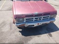 1990 Nissan D21 — photo 6 of 15 | VIN 1N6SD11S5LC329473