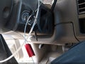 2003 Dodge Durango — photo 11 of 17 | VIN 1D4HR38N53F526400