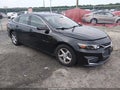 Photo 1 of 16 — 2017 Chevrolet Malibu