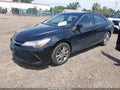 2017 Toyota Camry — photo 2 of 16 | VIN 4T1BF1FK1HU409470