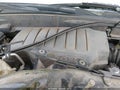 2008 Buick Enclave — photo 10 of 17 | VIN 5GAER23738J114937