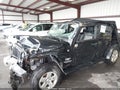 2009 Jeep Wrangler Unlimited — photo 6 of 11 | VIN 1J4GA59179L777818