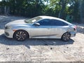 2016 Honda Civic — photo 14 of 17 | VIN 19XFC2F55GE015613