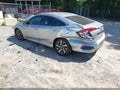 2016 Honda Civic — photo 3 of 17 | VIN 19XFC2F55GE015613
