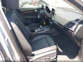 2019 Audi Q5 — photo 5 of 19 | VIN WA1BNAFY1K2126253