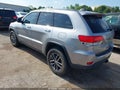 2017 Jeep Grand Cherokee — photo 3 of 15 | VIN 1C4RJFBG8HC891571