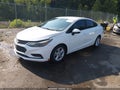 2017 Chevrolet Cruze — photo 2 of 19 | VIN 1G1BE5SM2H7243635