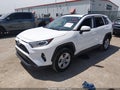 2019 Toyota RAV4 Hybrid — photo 2 of 16 | VIN JTMRWRFV0KD029393