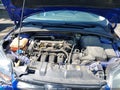 Photo 10 of 16 — 2014 Ford Focus
