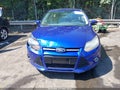 Photo 12 of 16 — 2014 Ford Focus
