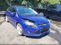 Photo 6 of 16 — 2014 Ford Focus