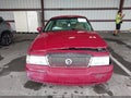 2004 Mercury Grand Marquis — photo 12 of 16 | VIN 2MEFM75W44X657474
