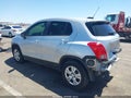 2018 Chevrolet Trax — photo 3 of 17 | VIN KL7CJKSB4JB608272