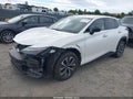 Photo 2 of 20 — 2024 Lexus RZ 300e