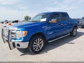 2013 Ford F-150 — photo 2 of 17 | VIN 1FTFW1ET8DKF94977