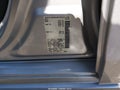2016 Nissan Altima — photo 9 of 11 | VIN 1N4AL3AP1GC192326