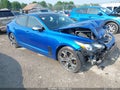2021 Kia Stinger — photo 1 of 16 | VIN KNAE15LA4M6088121