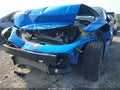2021 Kia Stinger — photo 6 of 16 | VIN KNAE15LA4M6088121