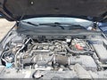 2019 Honda Accord — photo 10 of 16 | VIN 1HGCV1F58KA089984
