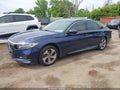 2019 Honda Accord — photo 2 of 16 | VIN 1HGCV1F58KA089984