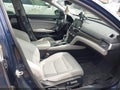 2019 Honda Accord — photo 5 of 16 | VIN 1HGCV1F58KA089984
