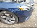 2019 Honda Accord — photo 6 of 16 | VIN 1HGCV1F58KA089984