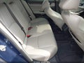 2019 Honda Accord — photo 8 of 16 | VIN 1HGCV1F58KA089984