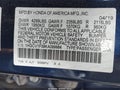 2019 Honda Accord — photo 9 of 16 | VIN 1HGCV1F58KA089984
