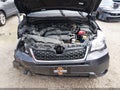 2016 Subaru Forester — photo 10 of 16 | VIN JF2SJAGC2GH545061
