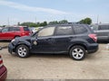 2016 Subaru Forester — photo 14 of 16 | VIN JF2SJAGC2GH545061