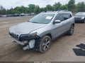 2019 Jeep Cherokee — photo 2 of 17 | VIN 1C4PJMDXXKD400959