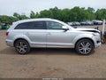 2015 Audi Q7 — photo 13 of 17 | VIN WA1LGAFE7FD025362