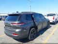 2025 Jeep Grand Cherokee L — photo 4 of 11 | VIN 1C4RJJAG4S8722419