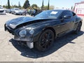 2020 Bentley Continental — photo 2 of 21 | VIN SCBCG2ZG9LC074642
