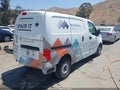 Photo 4 of 17 — 2018 Nissan NV 200