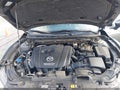 2017 Mazda 6 — photo 10 of 16 | VIN JM1GL1V59H1119655