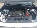 2020 Toyota RAV4 — photo 10 of 16 | VIN 2T3W1RFV9LW096290