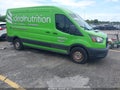 2023 Ford Transit-250 — photo 1 of 18 | VIN 1FTBR1C85PKB43787