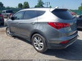 2014 Hyundai Santa Fe — photo 3 of 15 | VIN 5XYZU3LA3EG183381