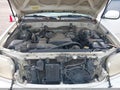 2004 Toyota Sequoia — photo 10 of 11 | VIN 5TDZT38A74S220588