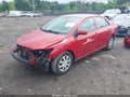 2010 Toyota Corolla — photo 2 of 13 | VIN 2T1BU4EEXAC302735